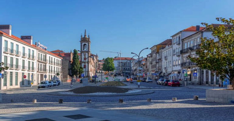 Vila Real